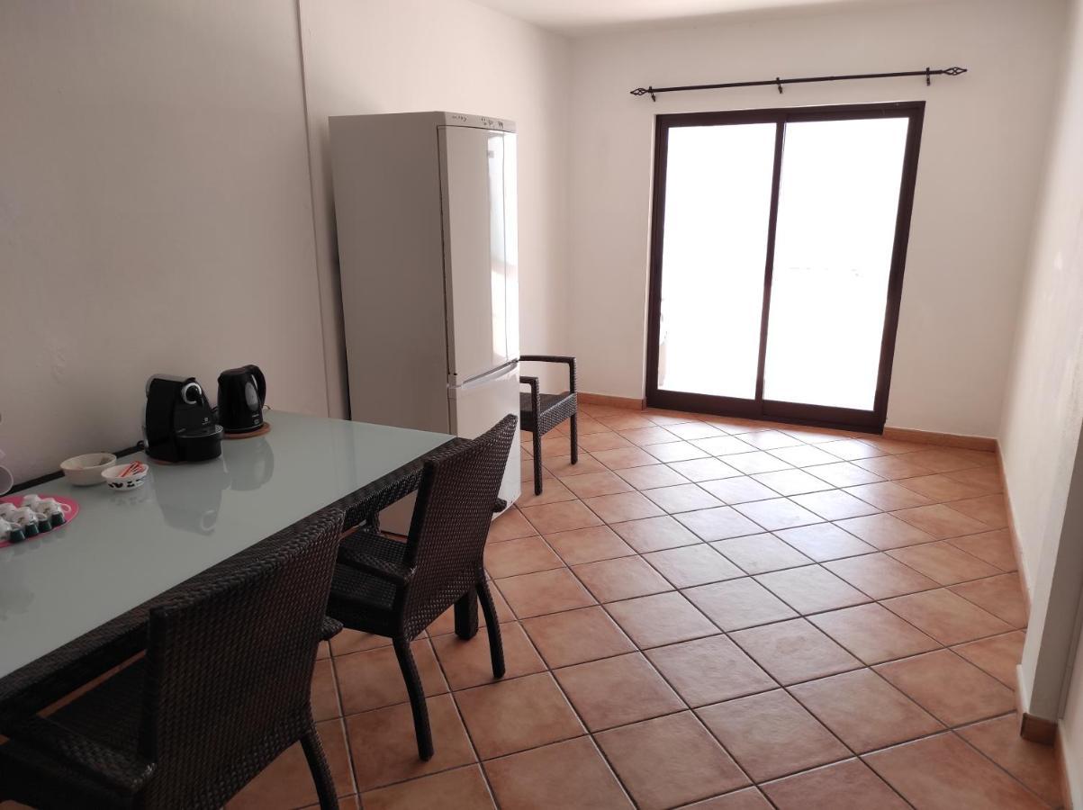 Al Casa Paquito Hotel Almograve Ngoại thất bức ảnh