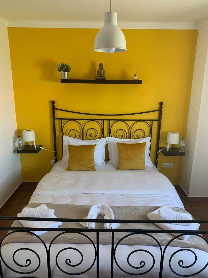 Al Casa Paquito Hotel Almograve Ngoại thất bức ảnh